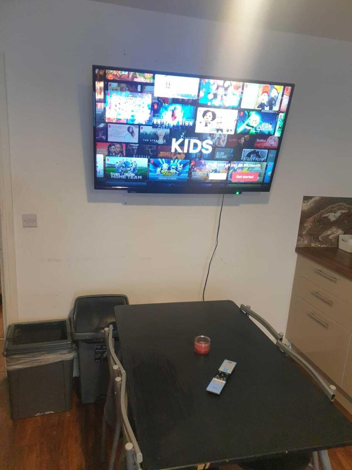Sav Apartments Rutland Leicester Luaran gambar