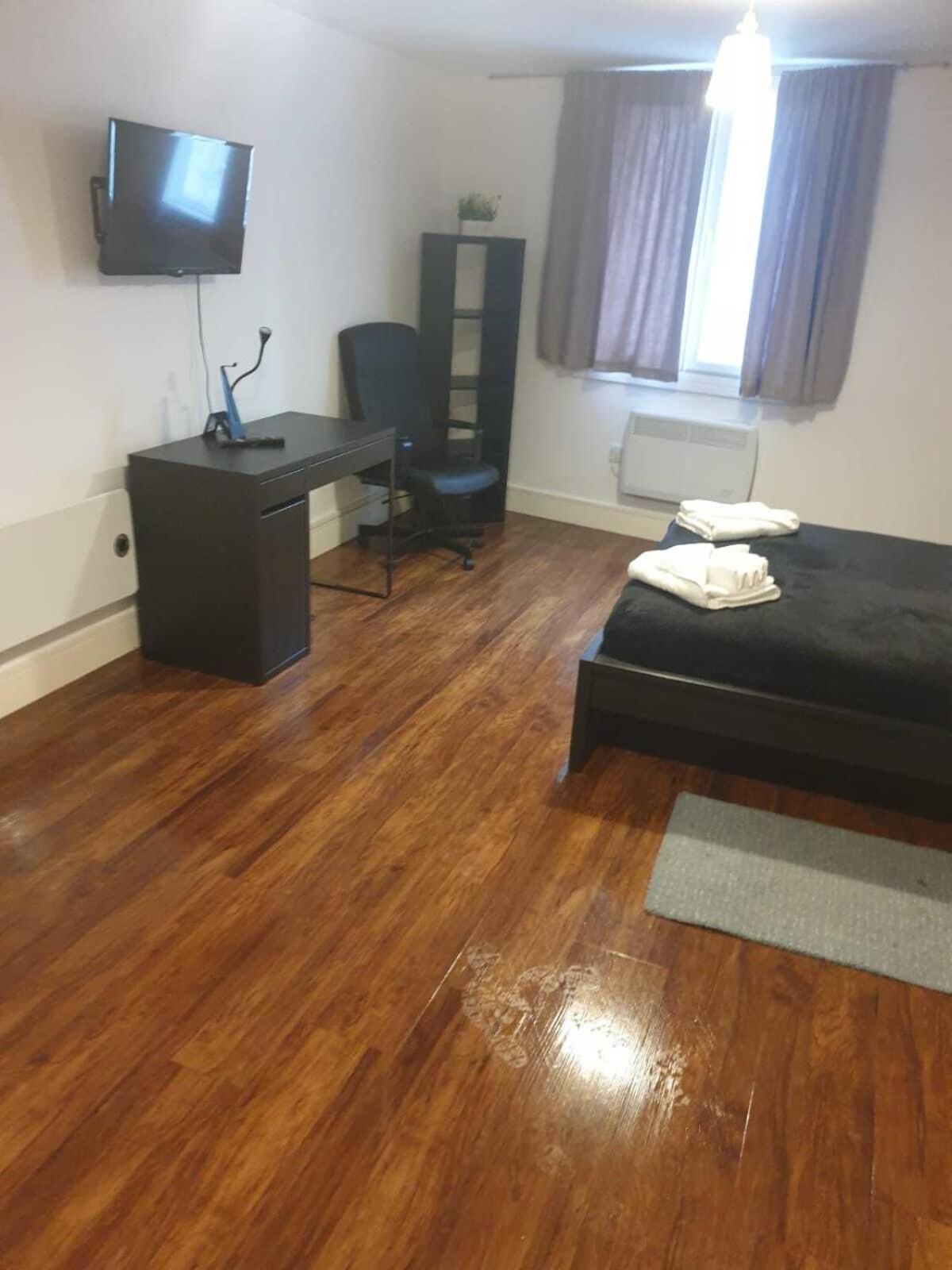 Sav Apartments Rutland Leicester Luaran gambar