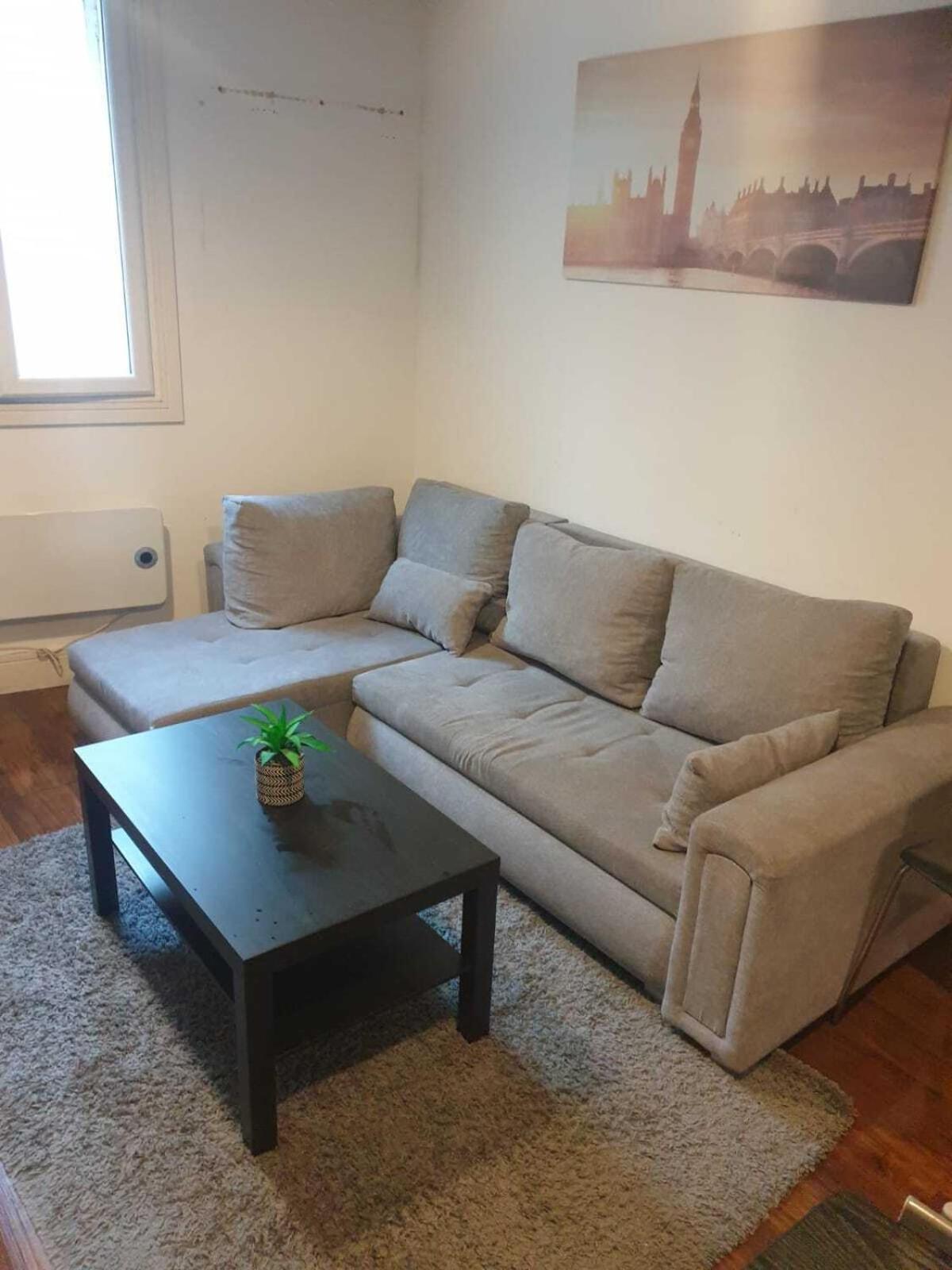Sav Apartments Rutland Leicester Luaran gambar
