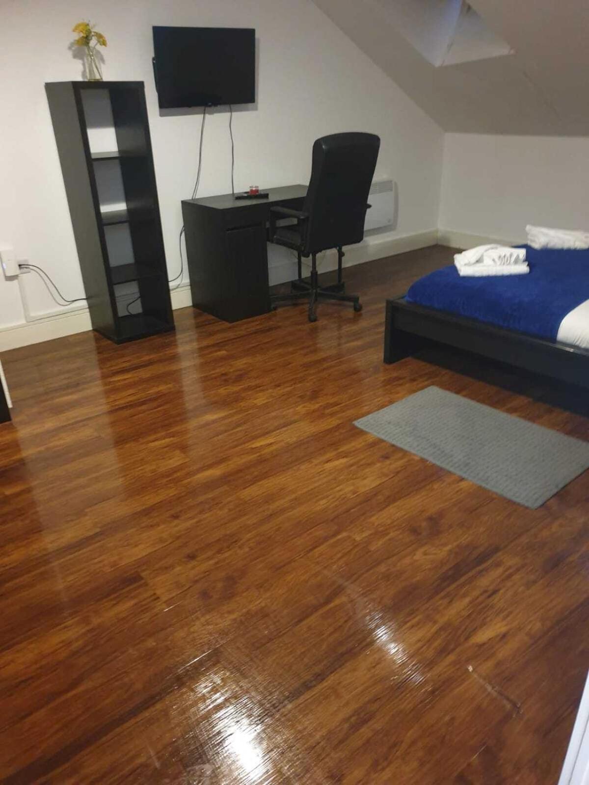 Sav Apartments Rutland Leicester Luaran gambar