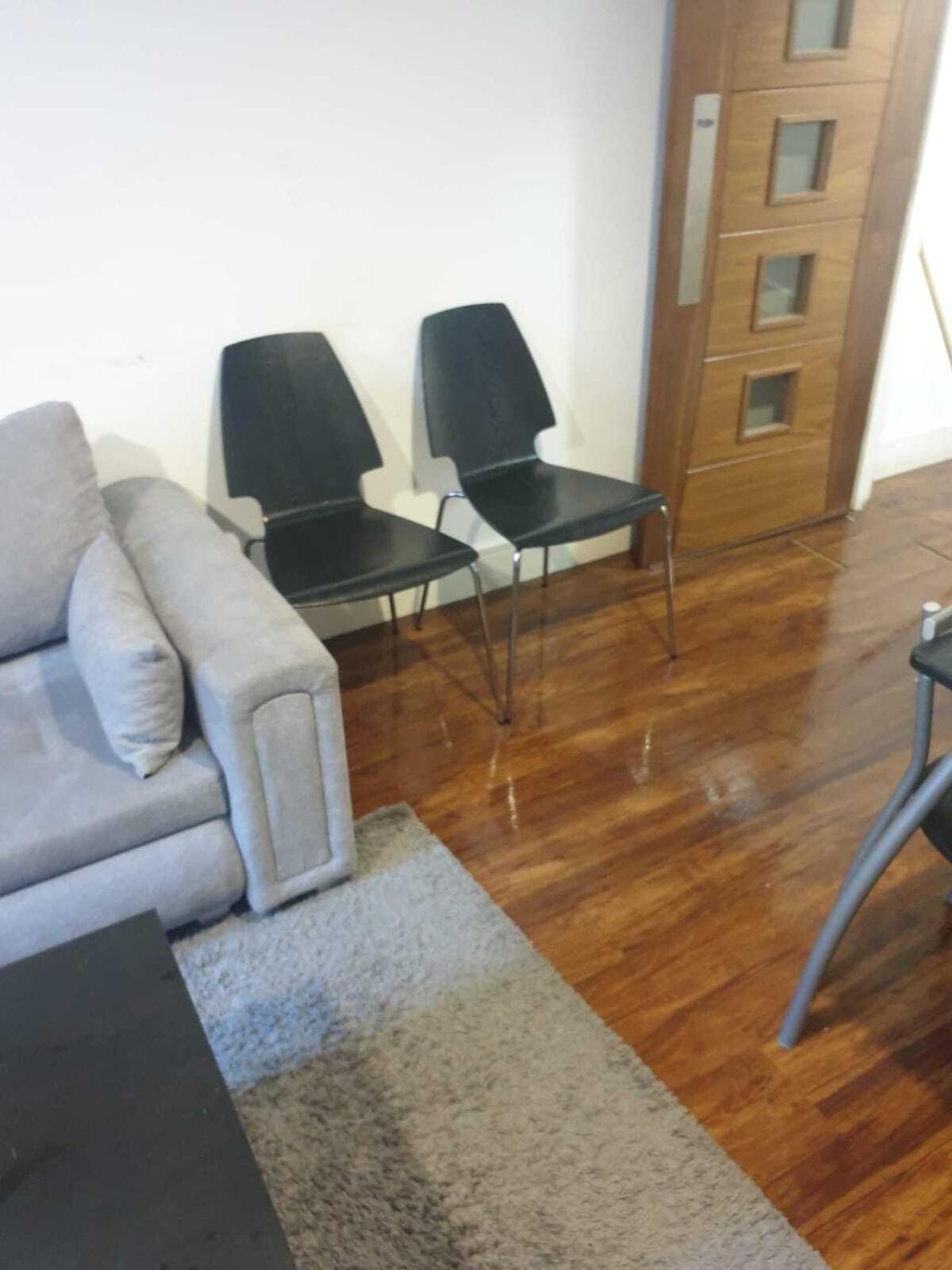 Sav Apartments Rutland Leicester Luaran gambar
