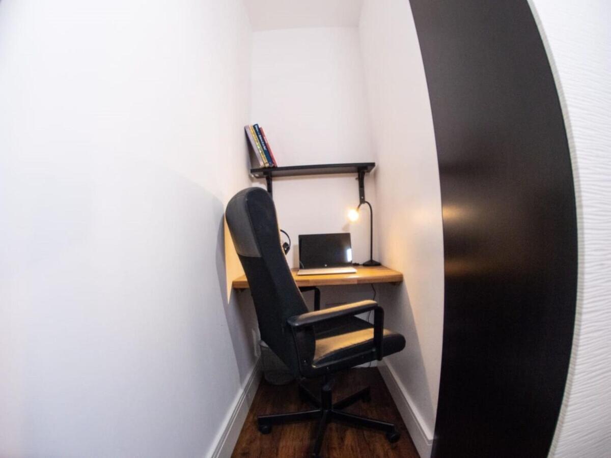 Sav Apartments Rutland Leicester Bilik gambar