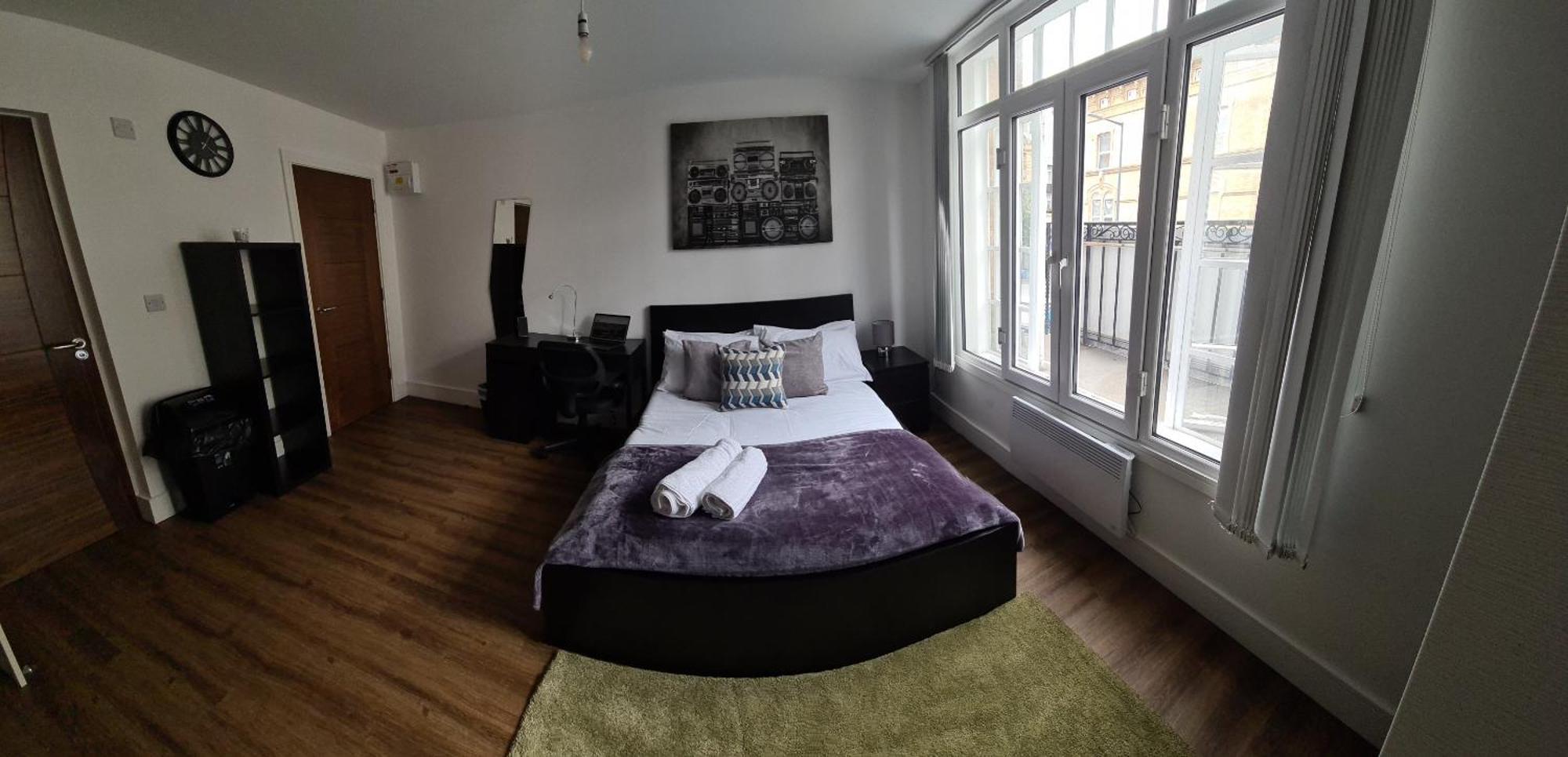 Sav Apartments Rutland Leicester Luaran gambar