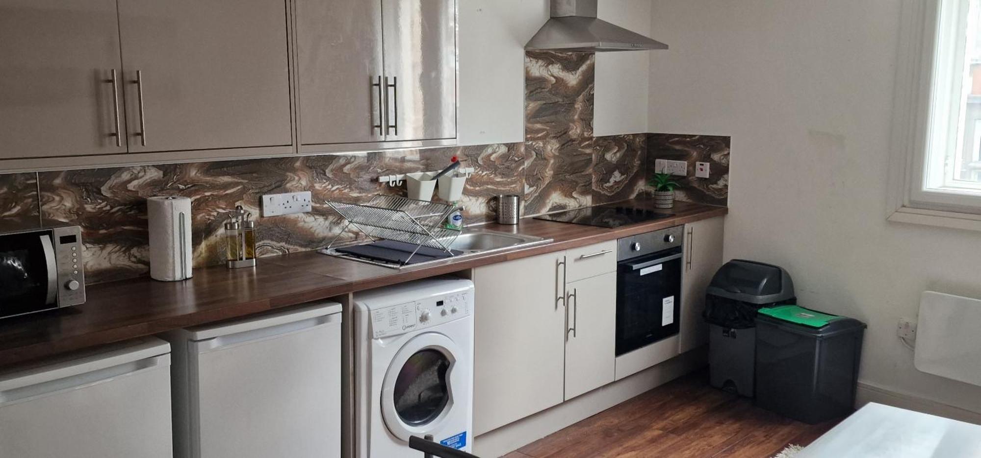 Sav Apartments Rutland Leicester Luaran gambar