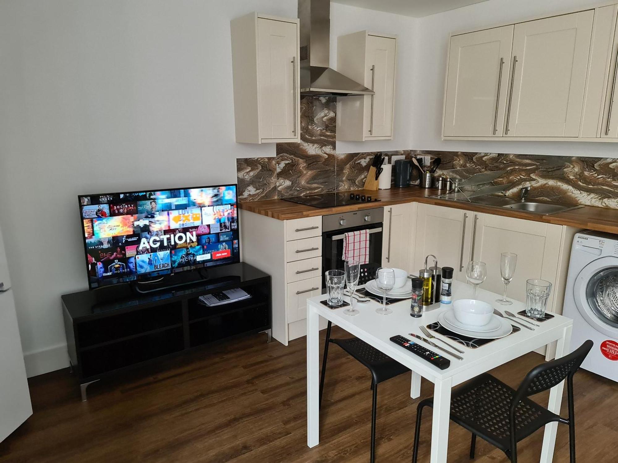 Sav Apartments Rutland Leicester Luaran gambar