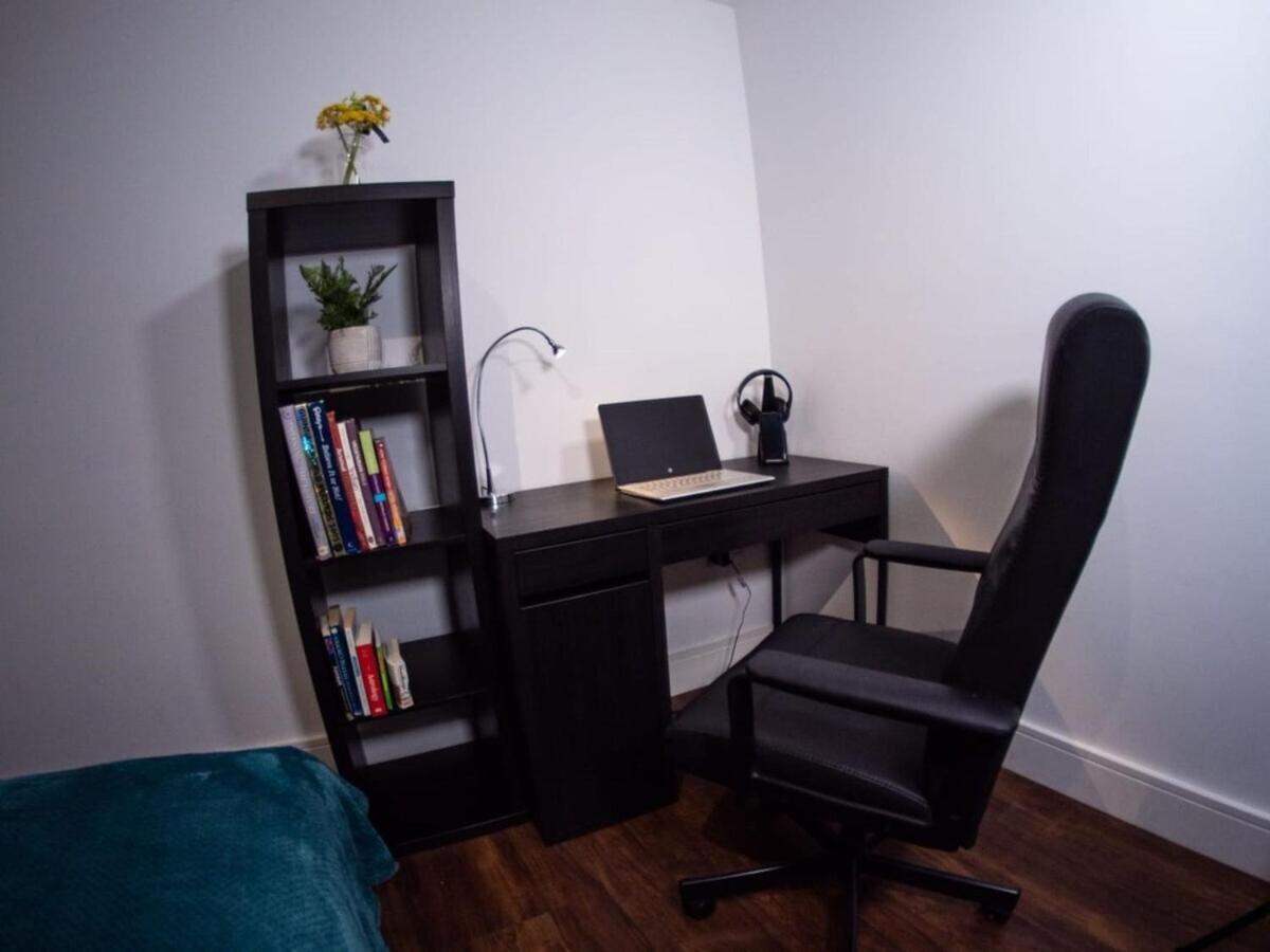 Sav Apartments Rutland Leicester Bilik gambar