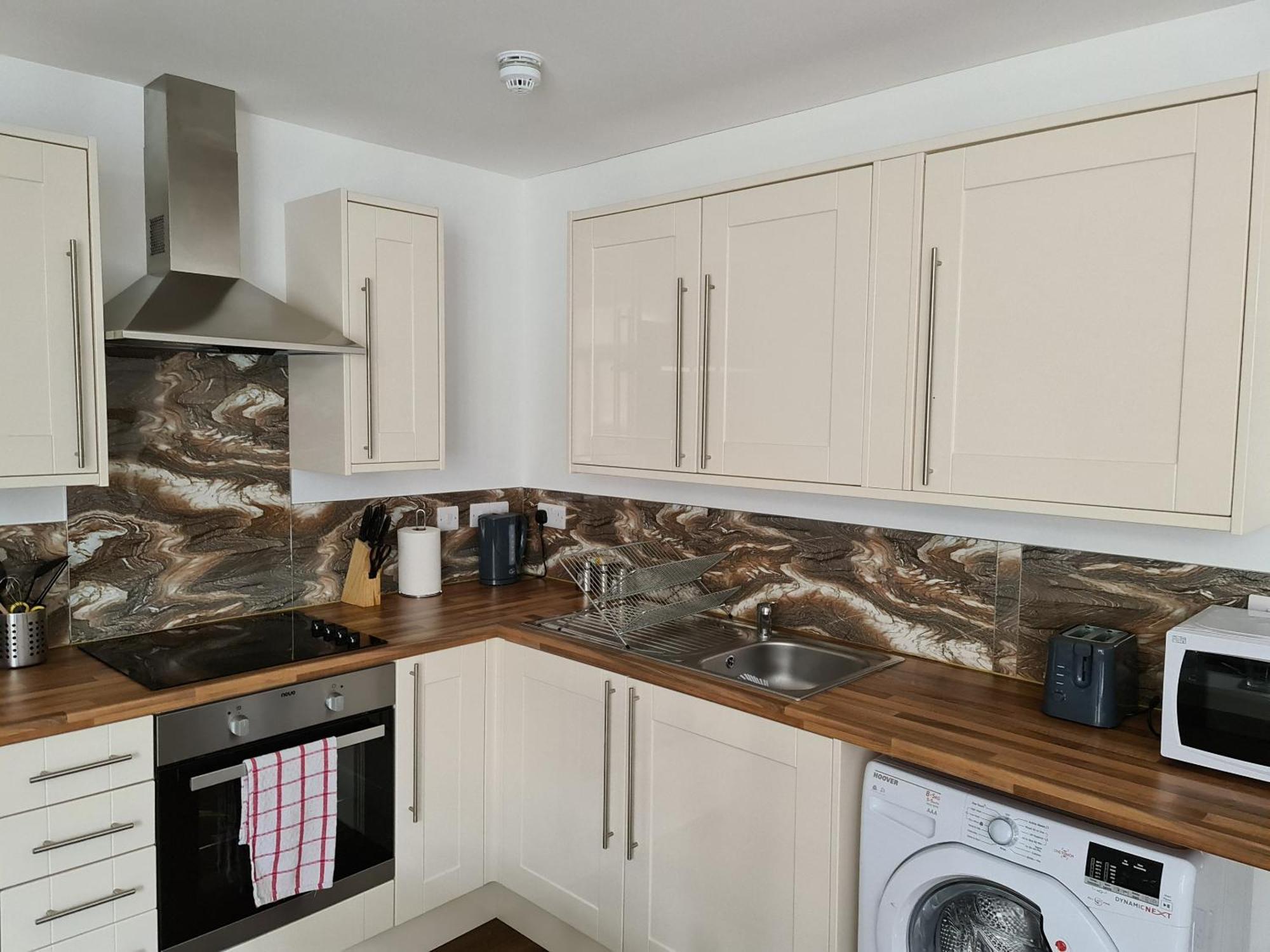 Sav Apartments Rutland Leicester Luaran gambar